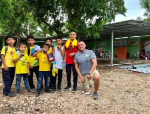 Guatemala Mission Trip (5)